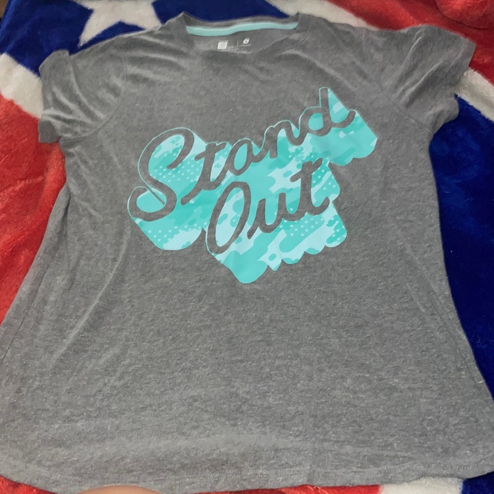 COPY - Kids Xersion t-shirt
